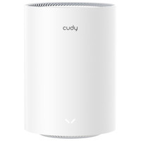 EXTENSOR MESH CUDY AX1800 WIFI 6 MESH SOLUTION M1800 2-PACK-SX30 EXTENSOR MESH CUDY AX1800 WIFI 6 MESH SOLUTION M1800 2-PACK
